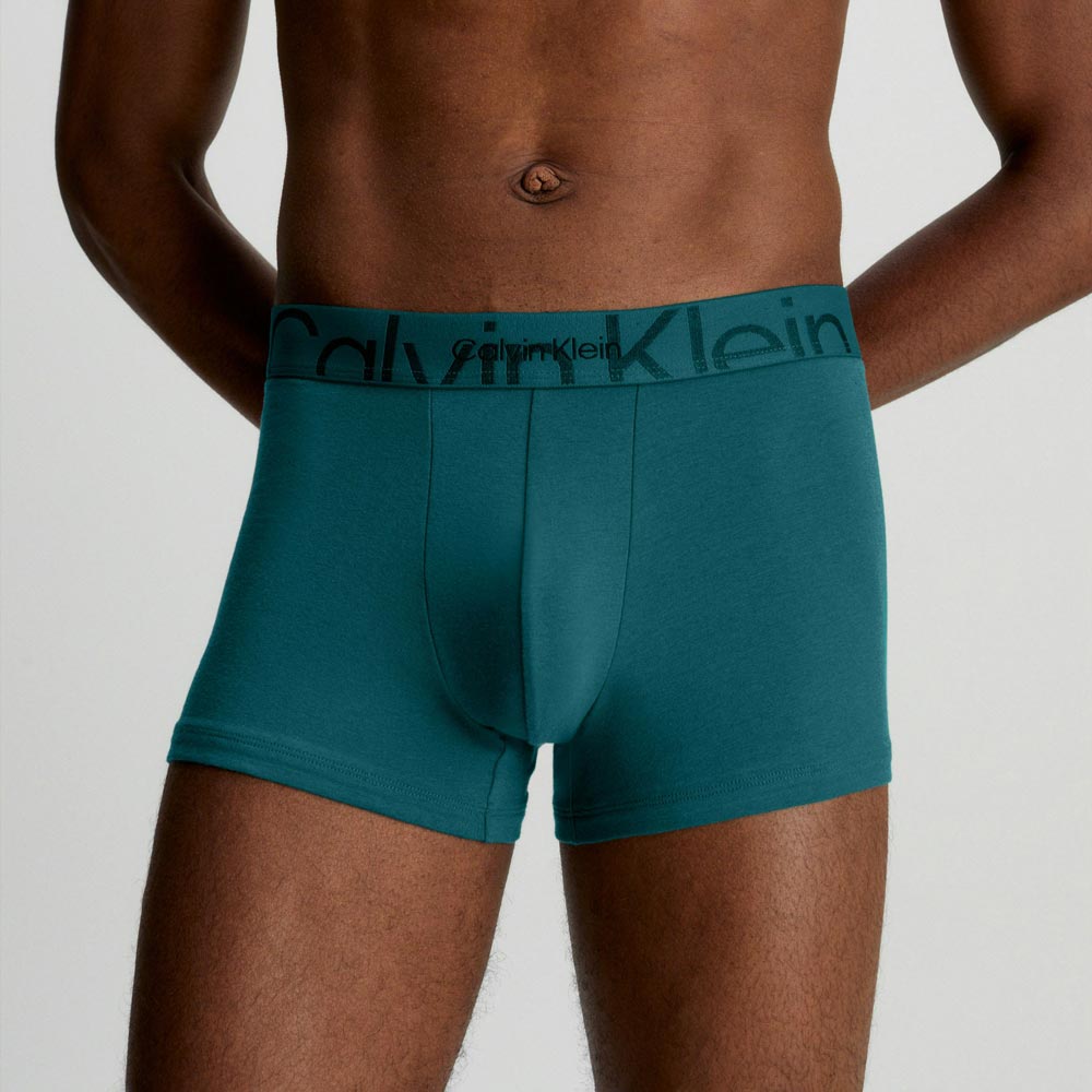 Trunk - Teal