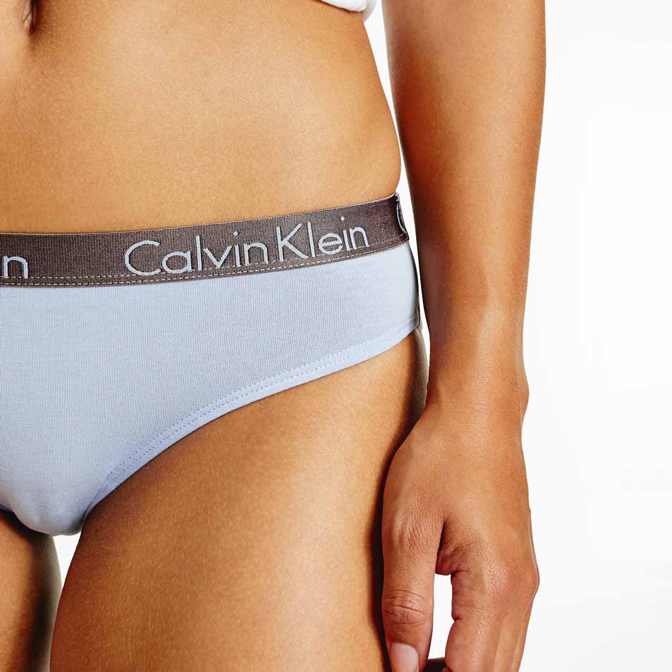 Bikini 3 Pack Blue Multi
