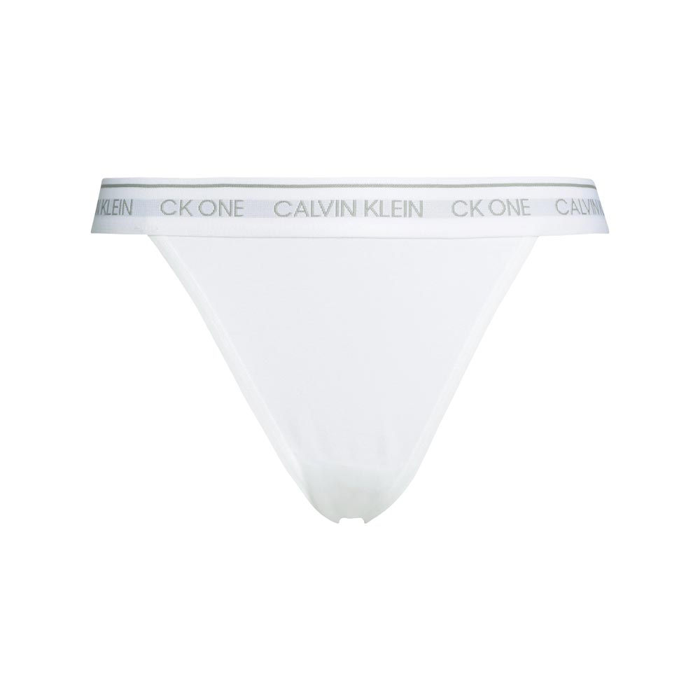 CK One Brazilian Brief - White