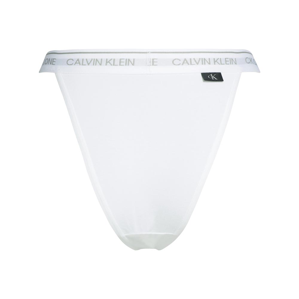 CK One Brazilian Brief - White