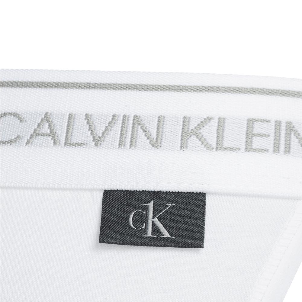 CK One Brazilian Brief - White