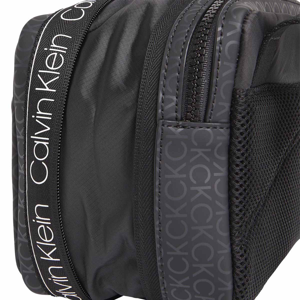 Light Weight Expan Reporter Black
