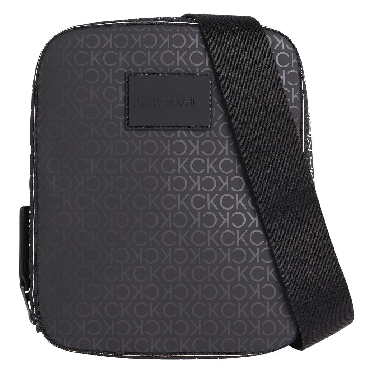 Light Weight Expan Reporter Black