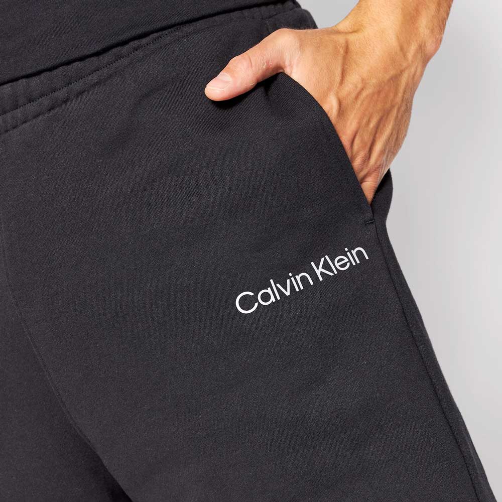 Performance Men's Post Workout Shorts - Black
