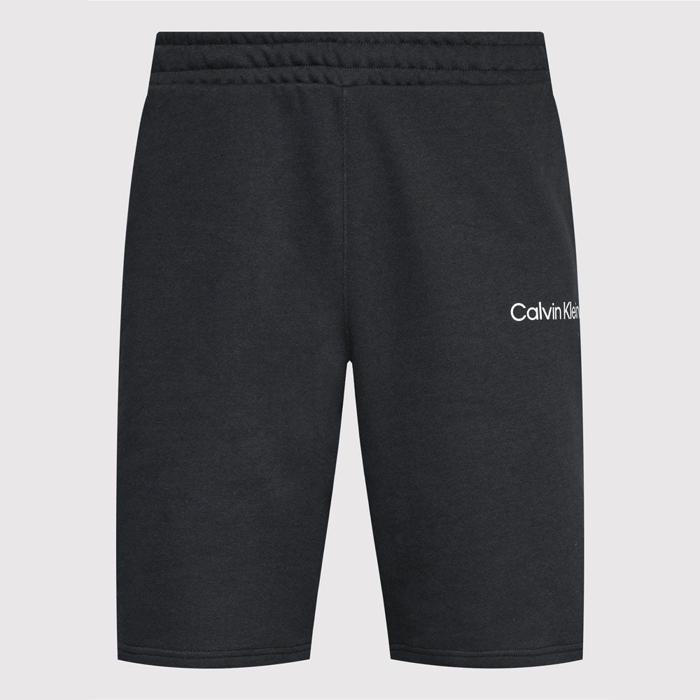 Performance Men's Post Workout Shorts - Black