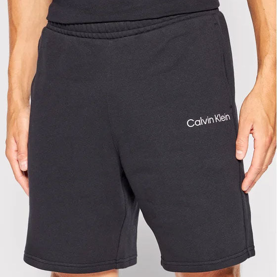 Performance Men's Post Workout Shorts - Black