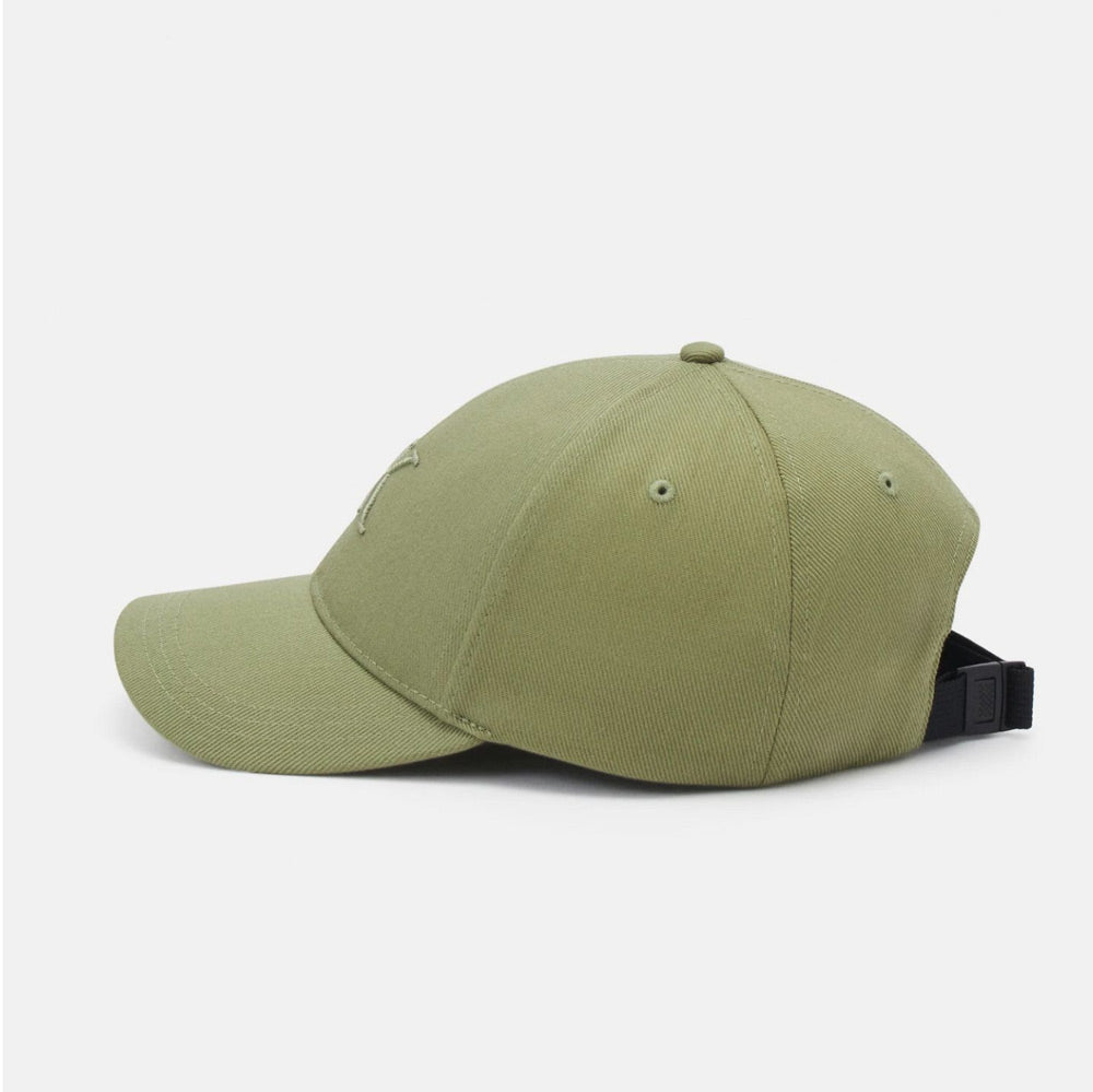 New Archive Cap - Green