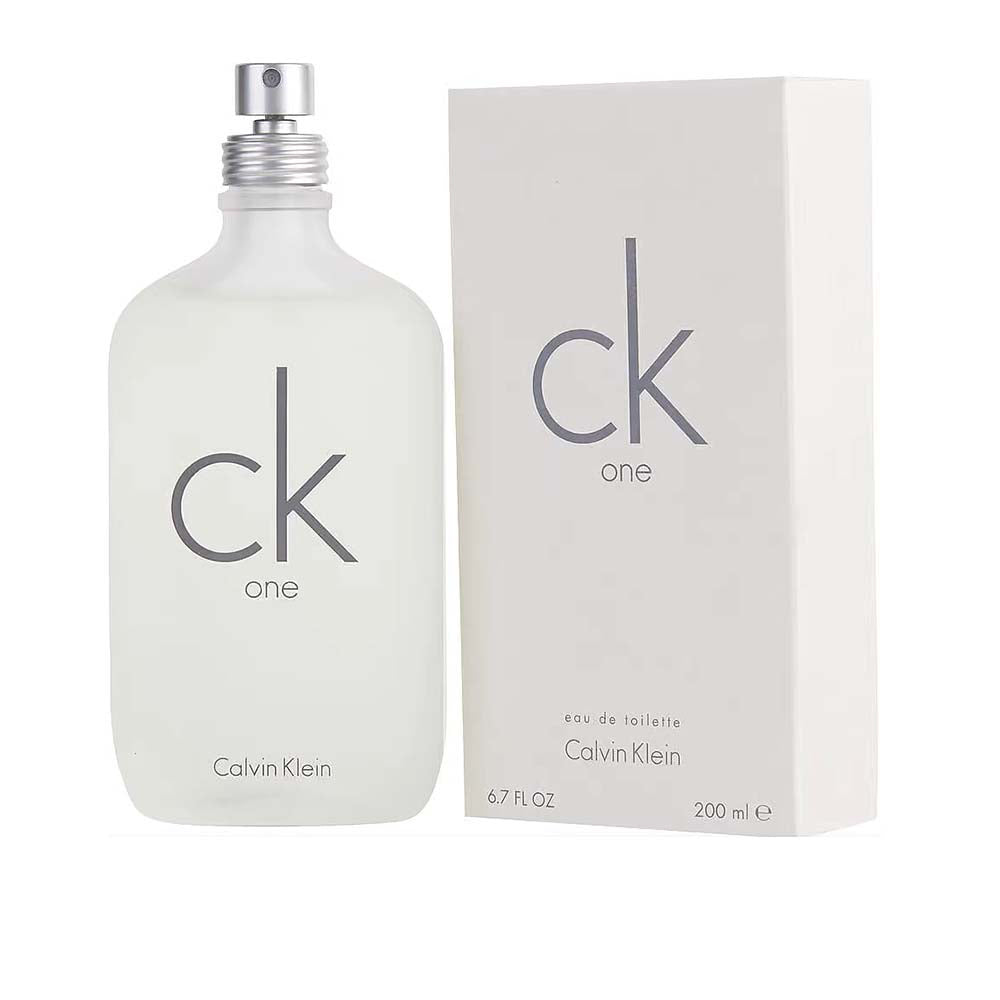 Ck One Unisex