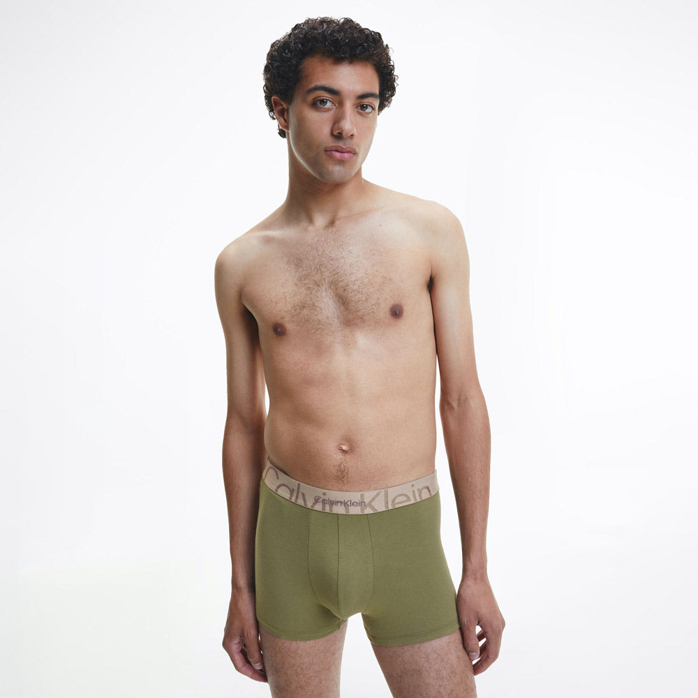 Trunk Underwear - Olive