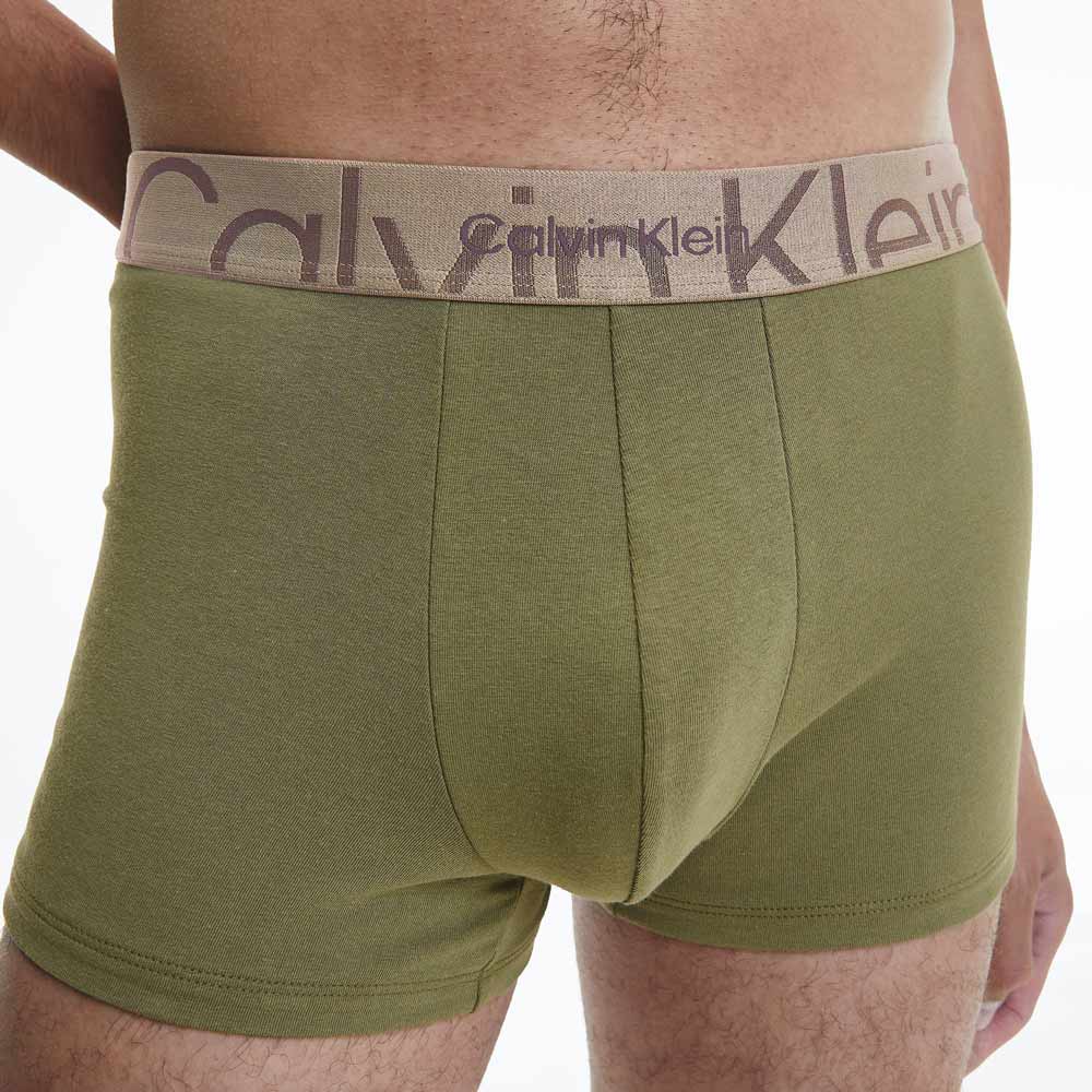 Trunk Underwear - Olive