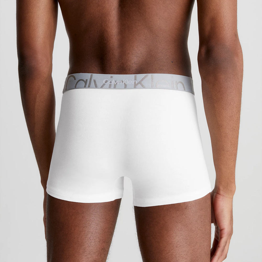 Trunk Underwear - White