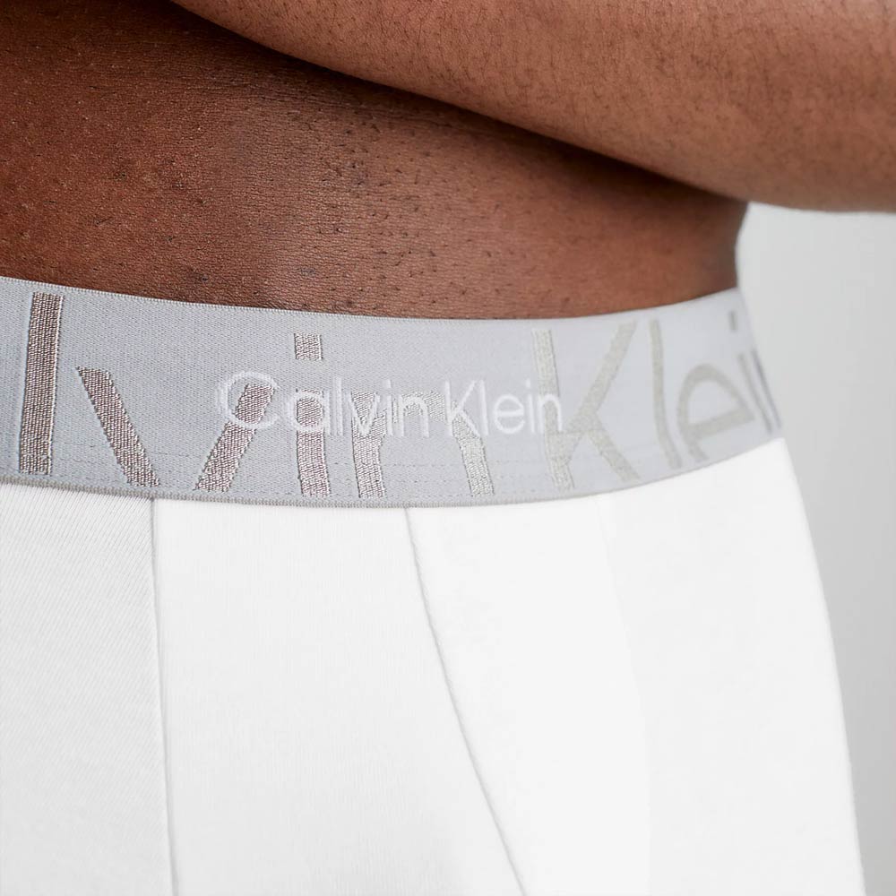 Trunk Underwear - White