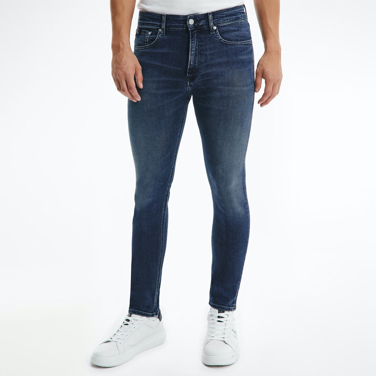 Skinny Jean Dark