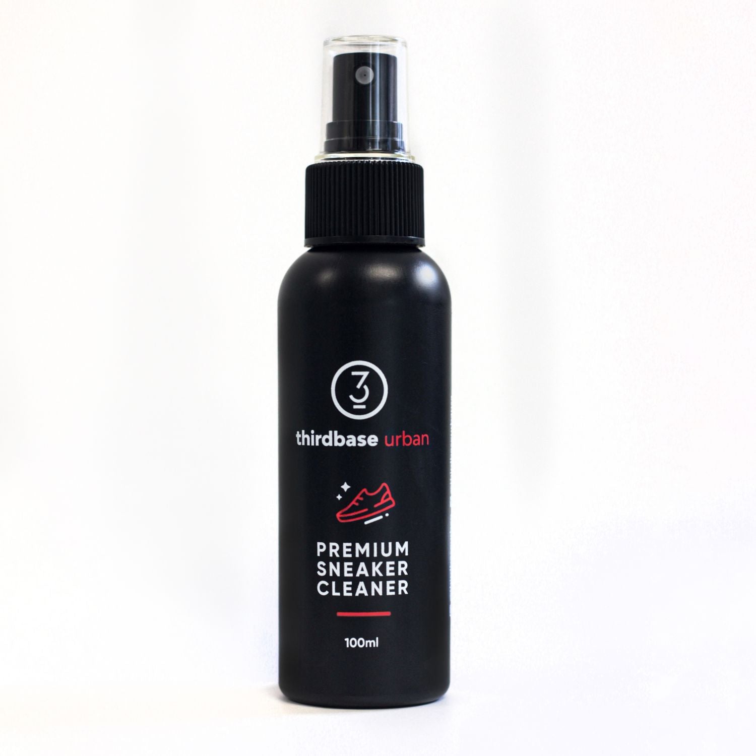 TBU Premium Sneaker Cleaner 100ml