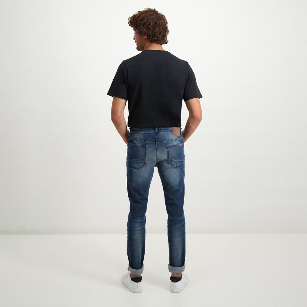 Jagger Denim - Denim Dark