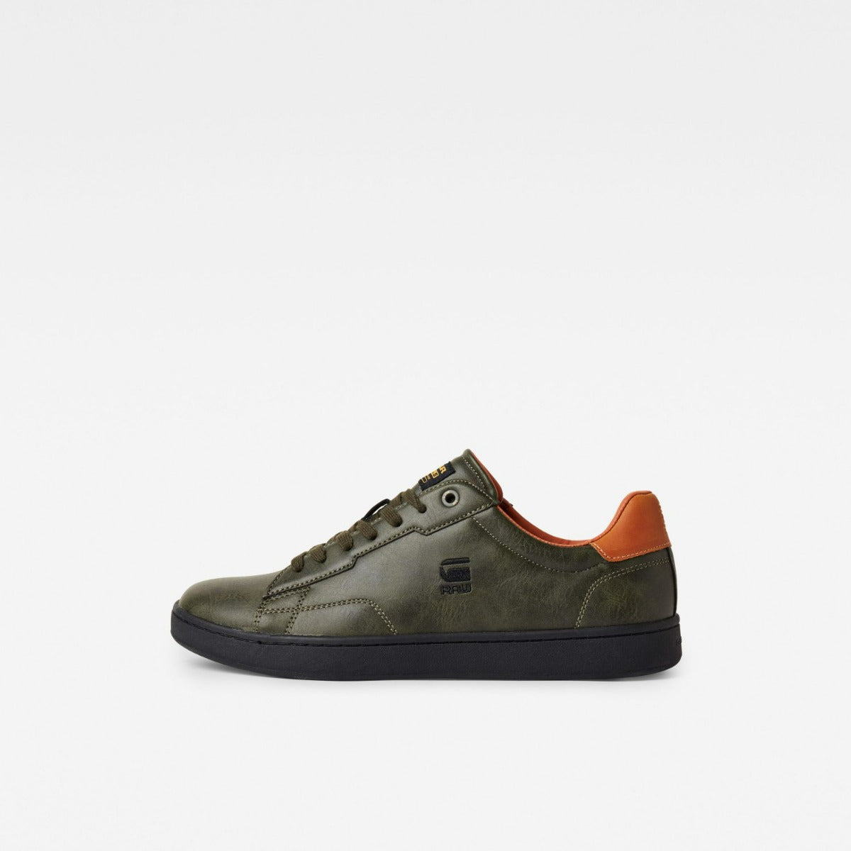 Cadet Sneaker Olive