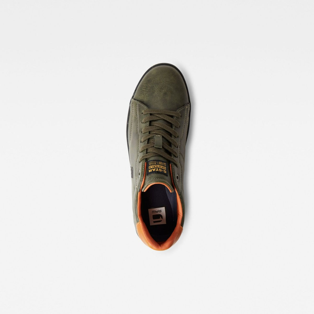 Cadet Sneaker Olive