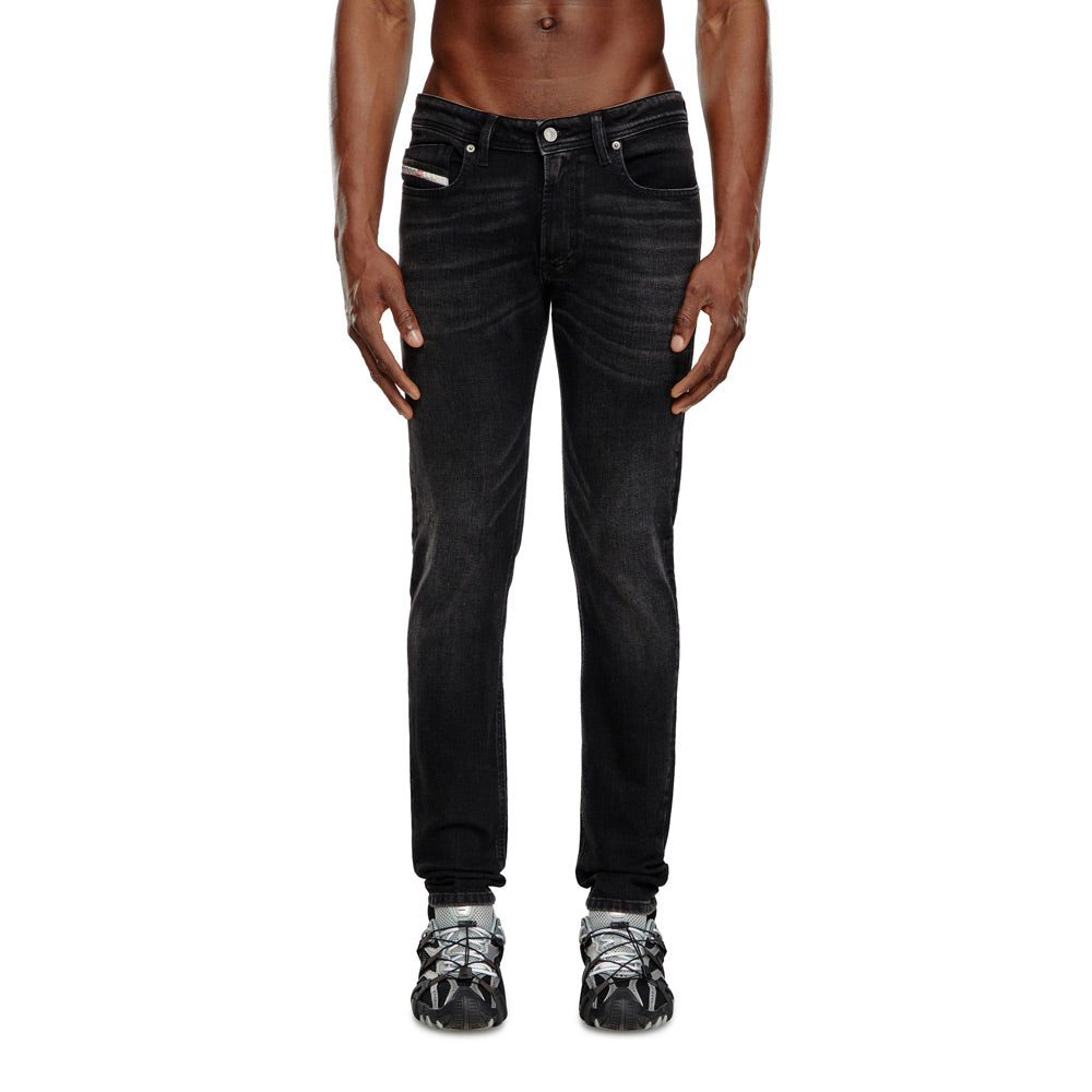 1979 Sleenker Denim - Denim Black