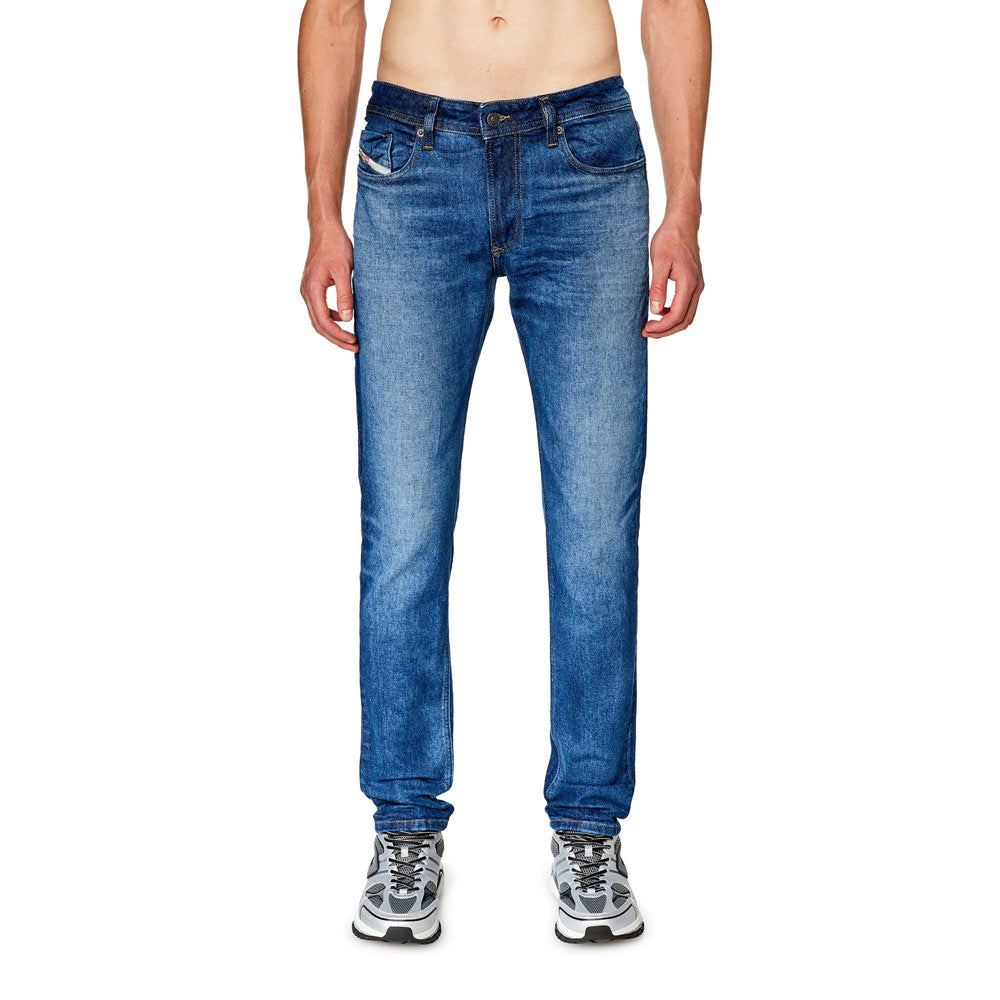 Diesel 1979 Sleenker Jean - Denim Medium