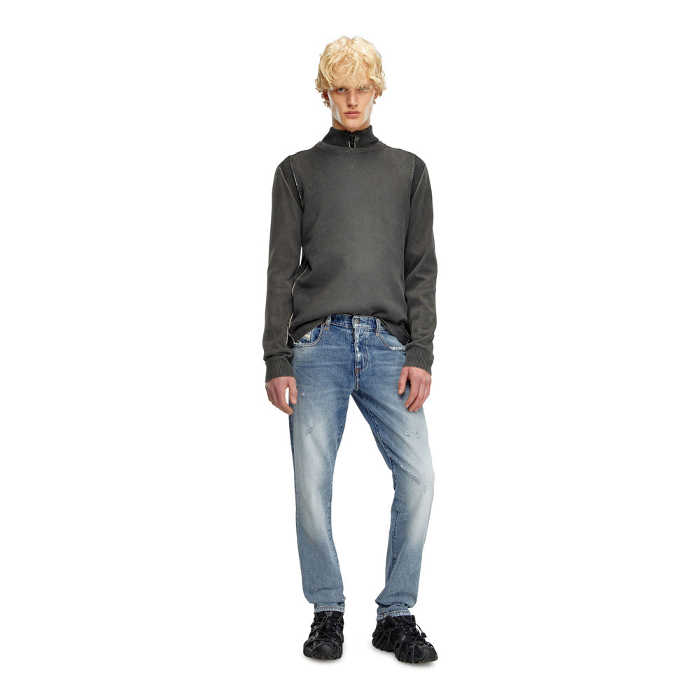 2019 D-Strukt Denim - Denim Light