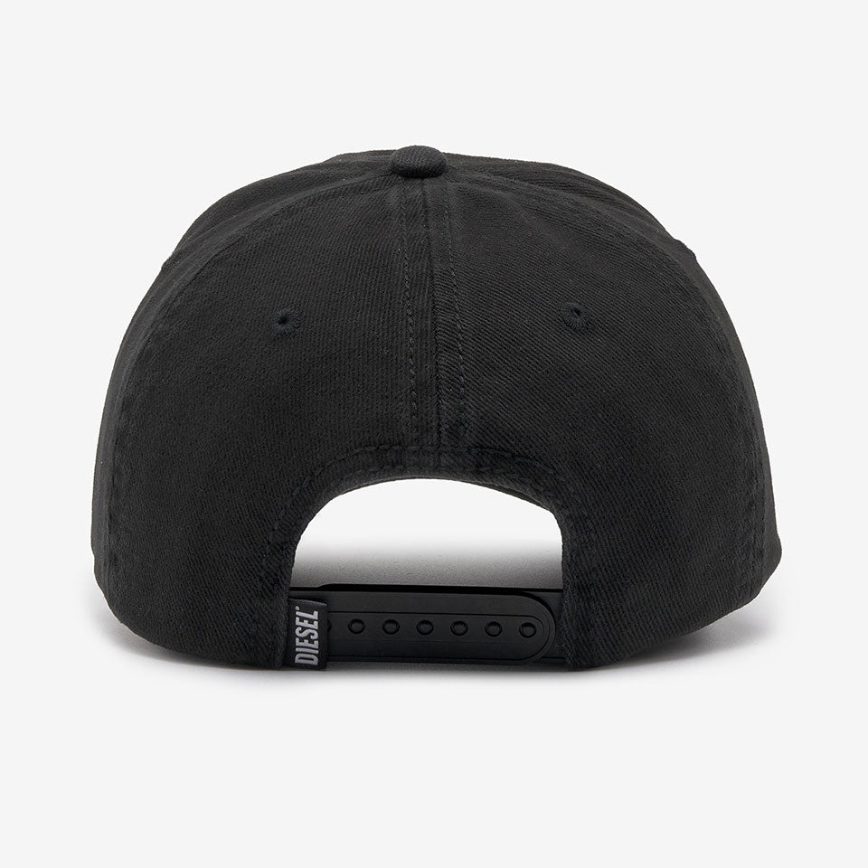 C-Ensig Hat - Black