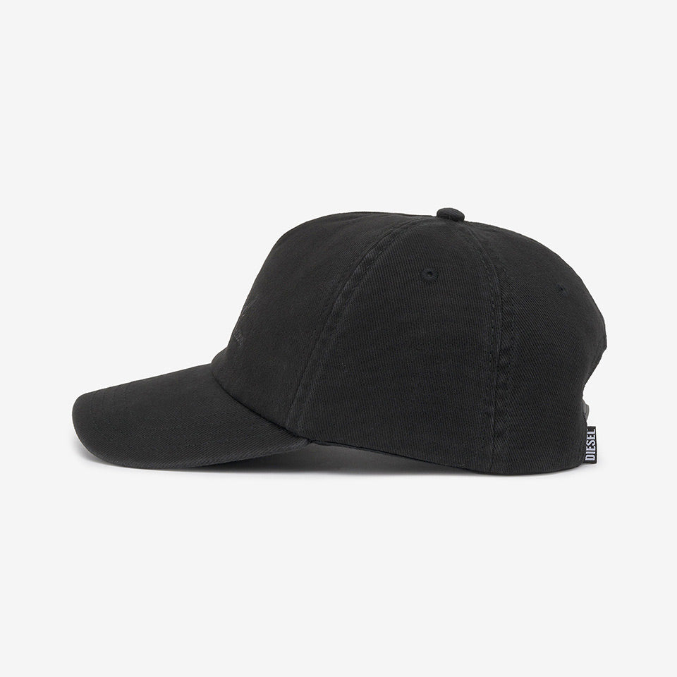 C-Ensig Hat - Black