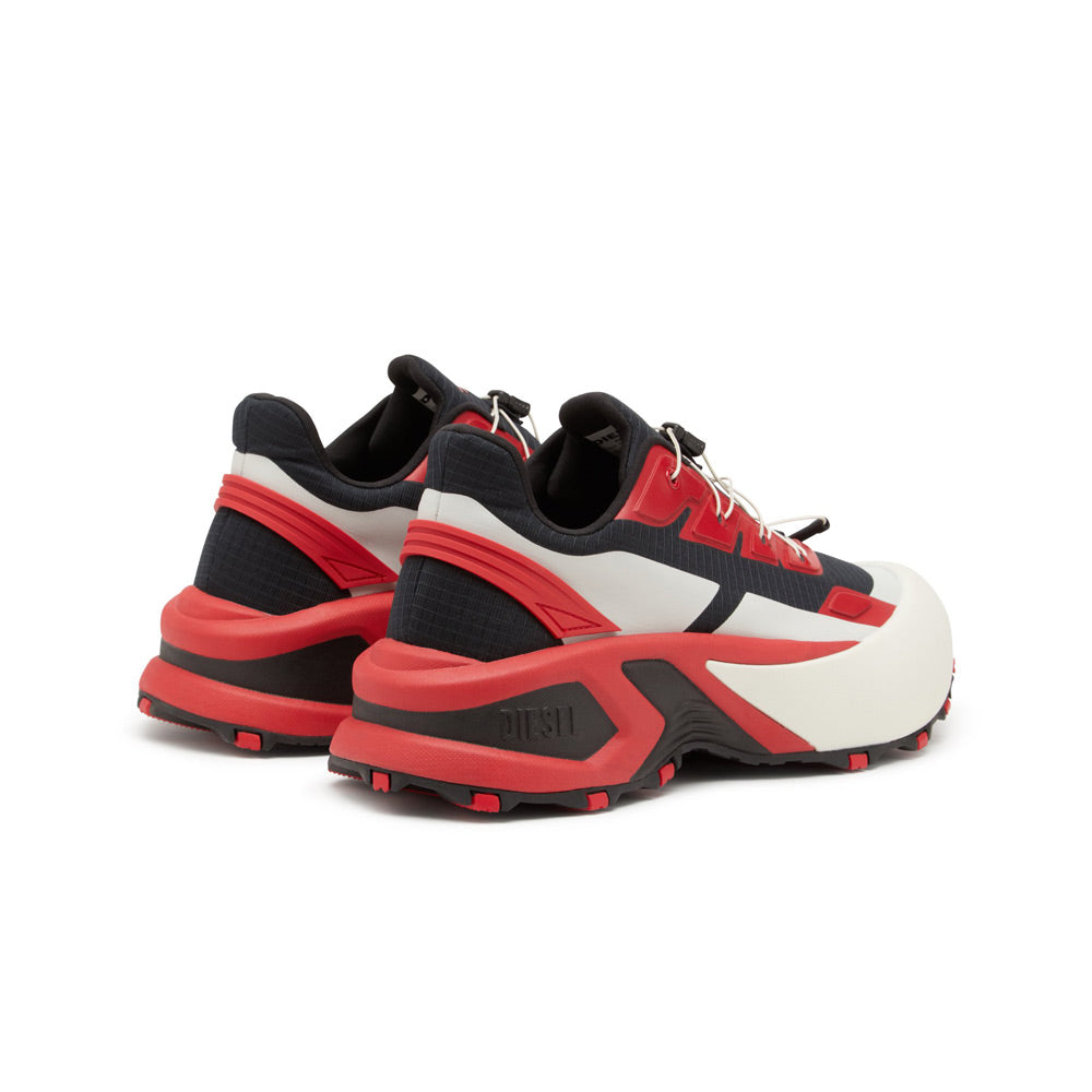 D-Cage Runner Sneakers - Multi