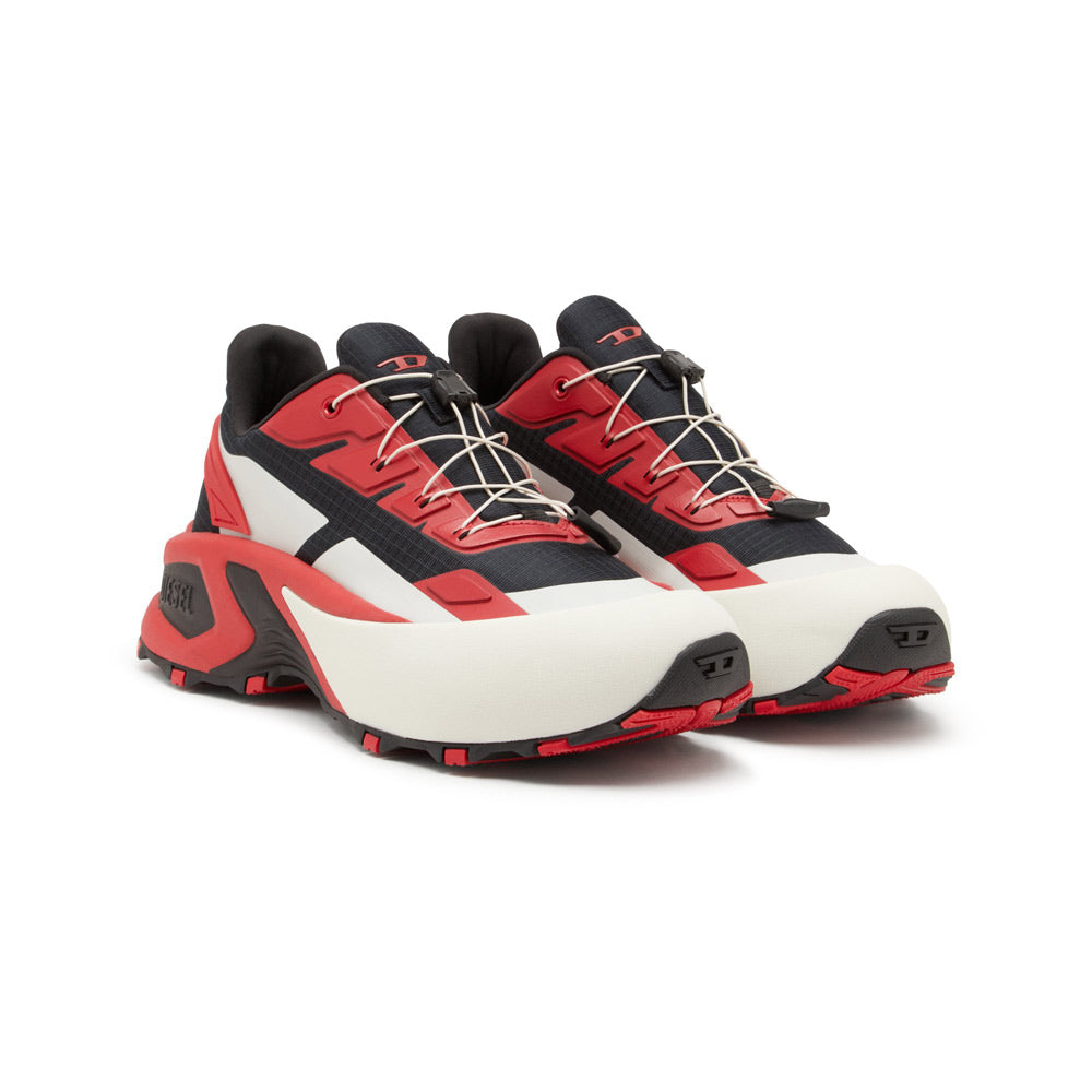 D-Cage Runner Sneakers - Multi