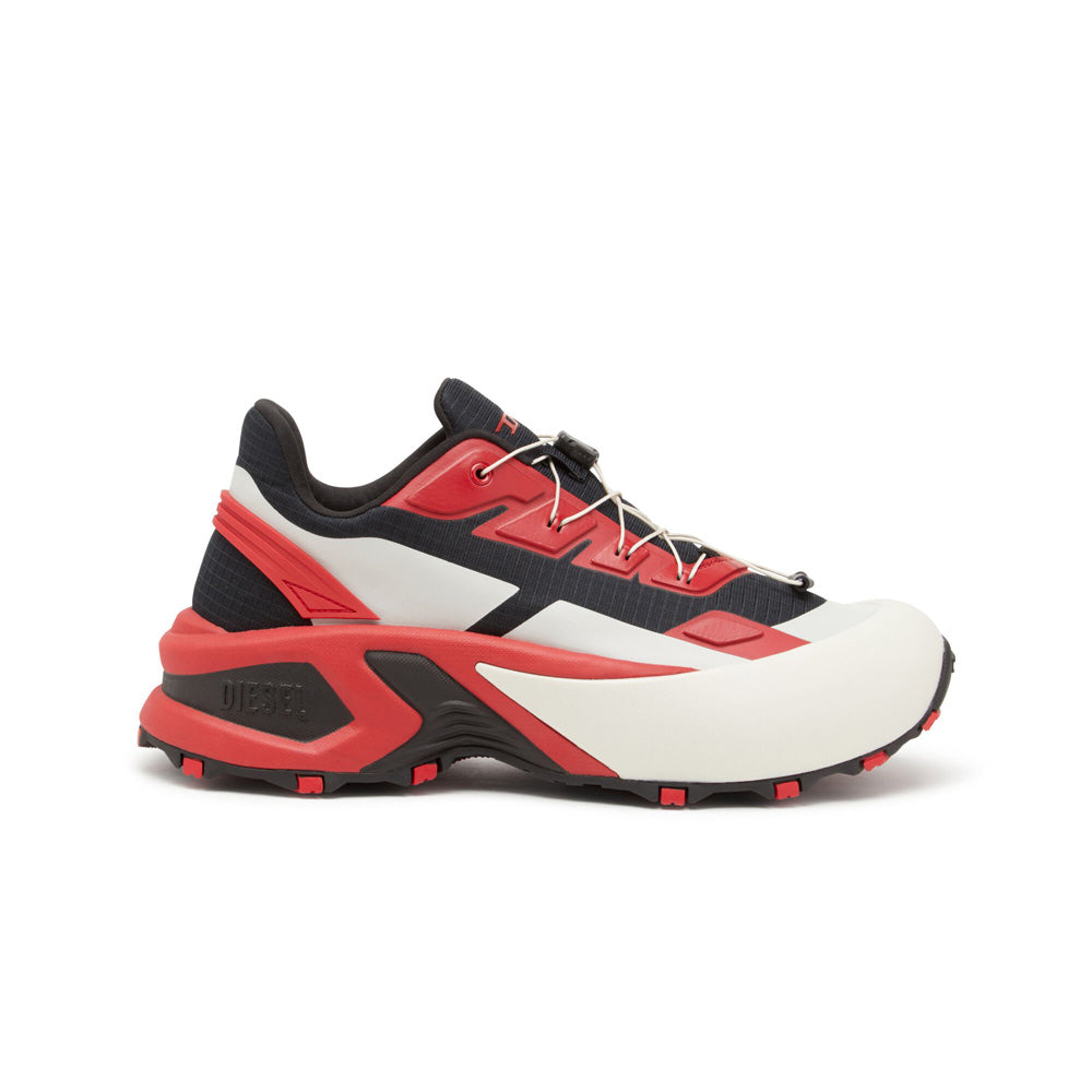 D-Cage Runner Sneakers - Multi