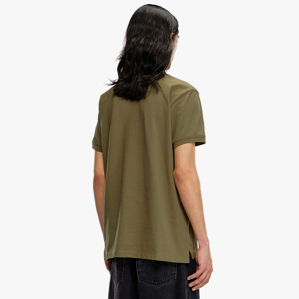 In-T-Weet-Polo Shirt - Olive