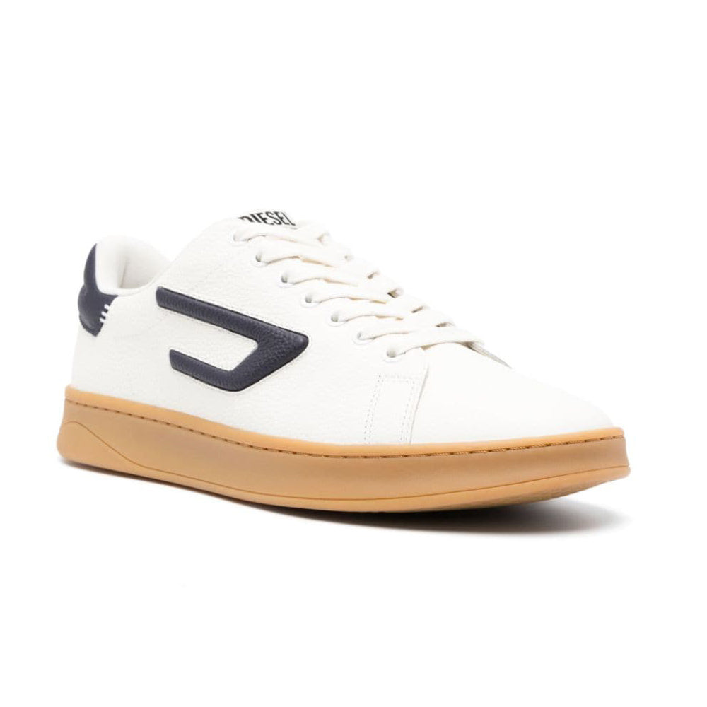 S-Athene Low Sneaker - White Multi