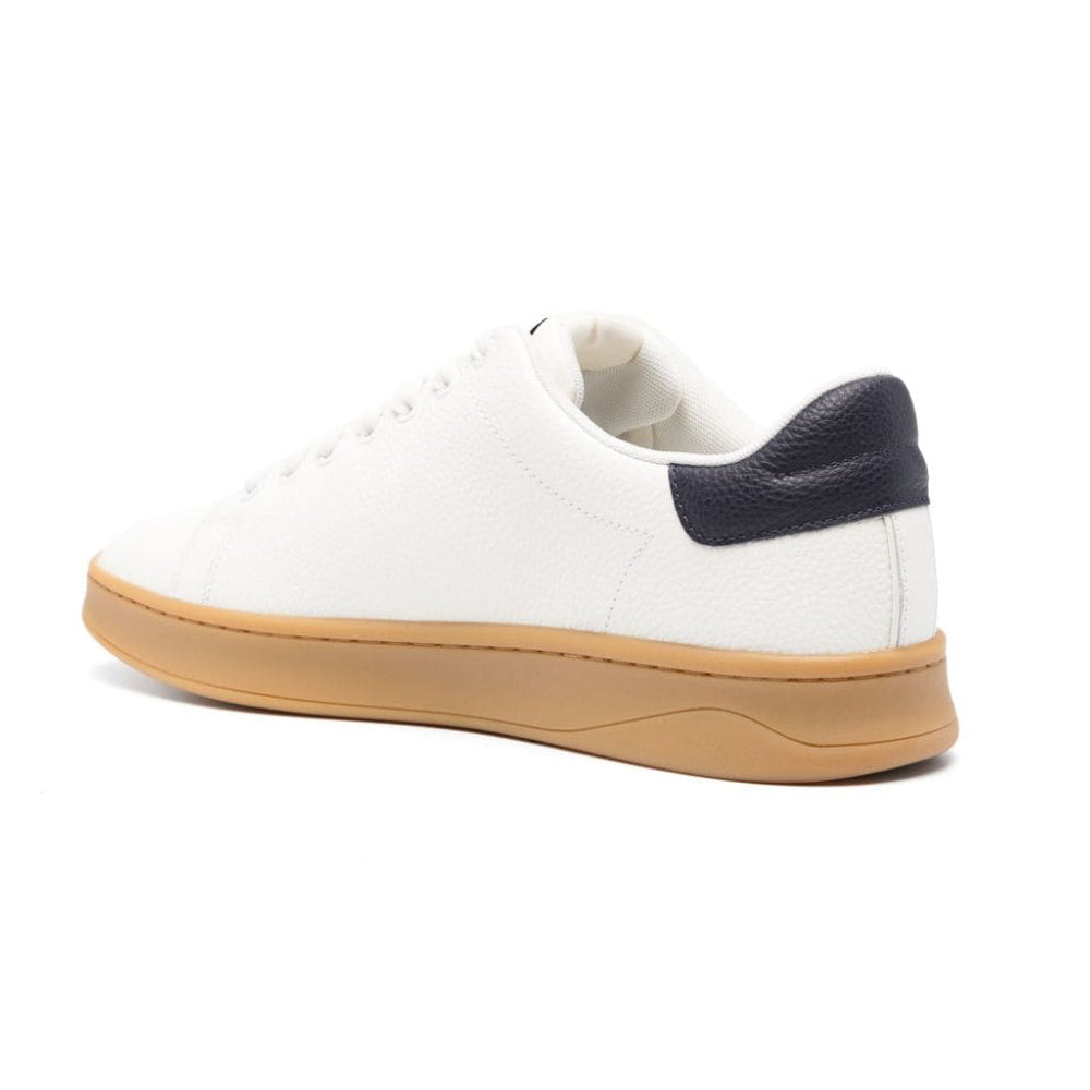 S-Athene Low Sneaker - White Multi