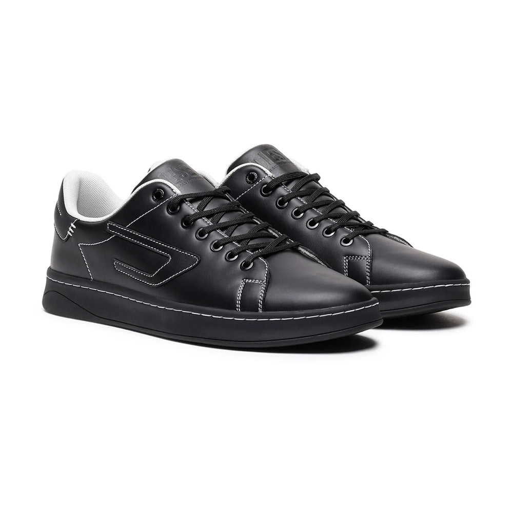 S-Athene Low Sneakers - Black