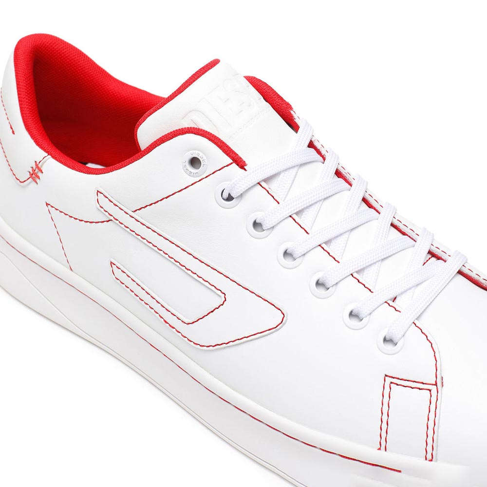 S-Athene Low Sneakers - White Multi