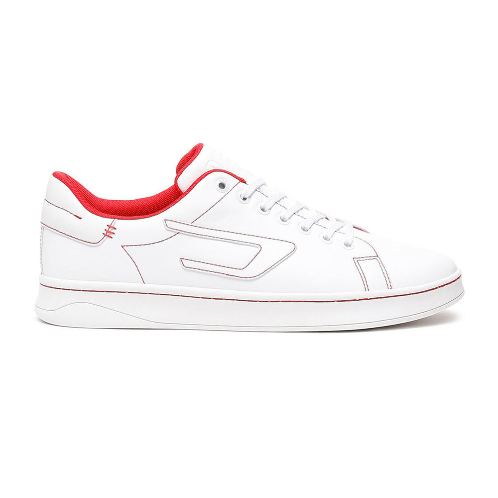 S-Athene Low Sneakers - White Multi