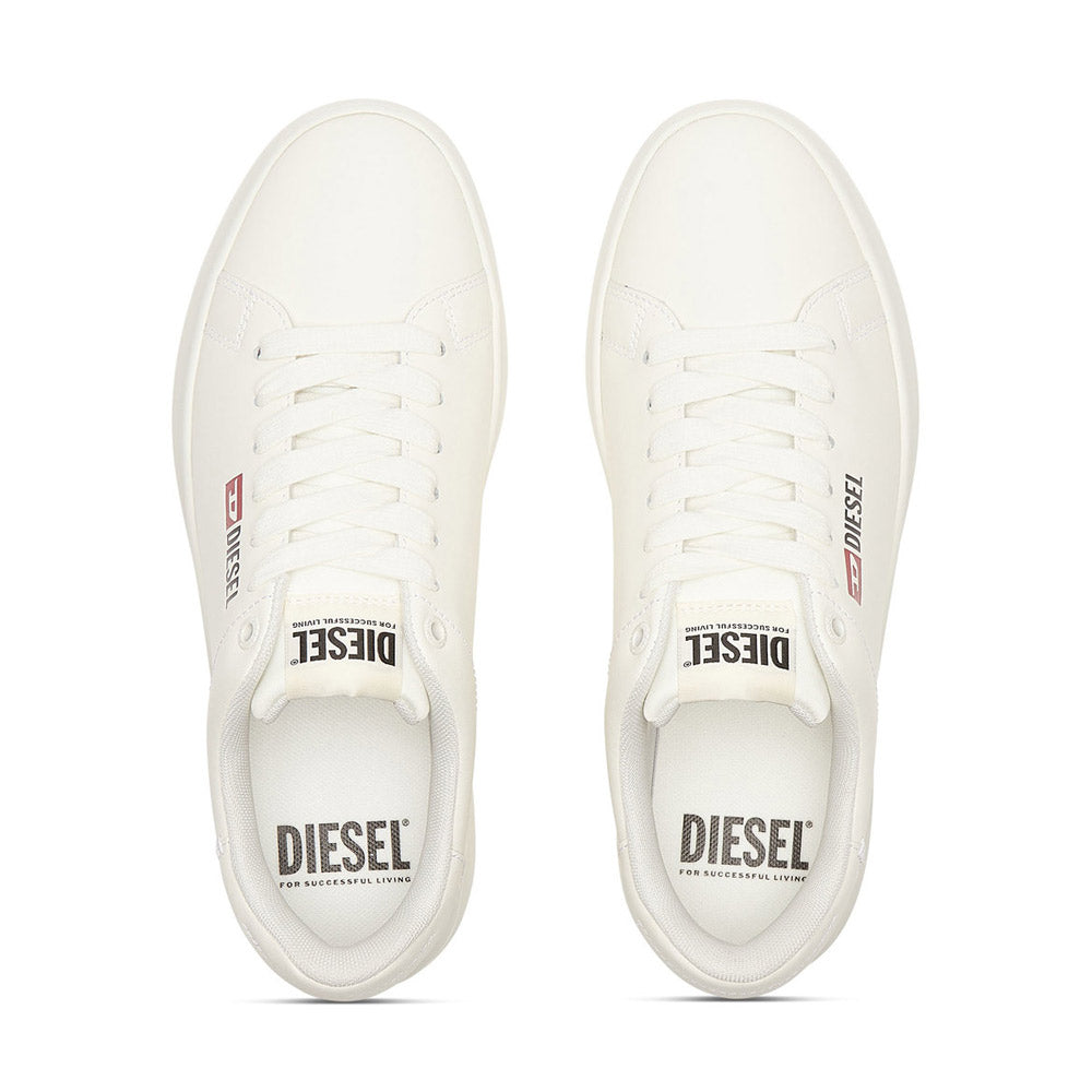 S-Athene Low Sneakers - White