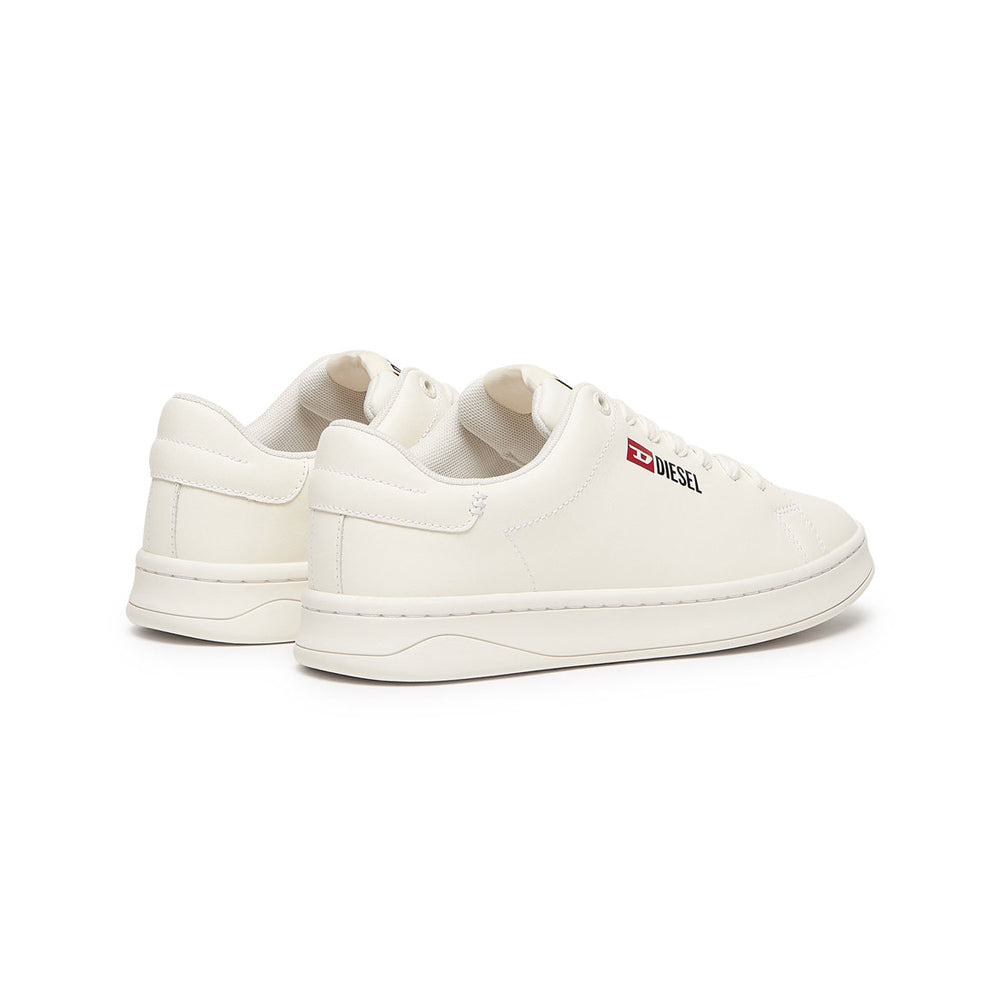 S-Athene Low Sneakers - White