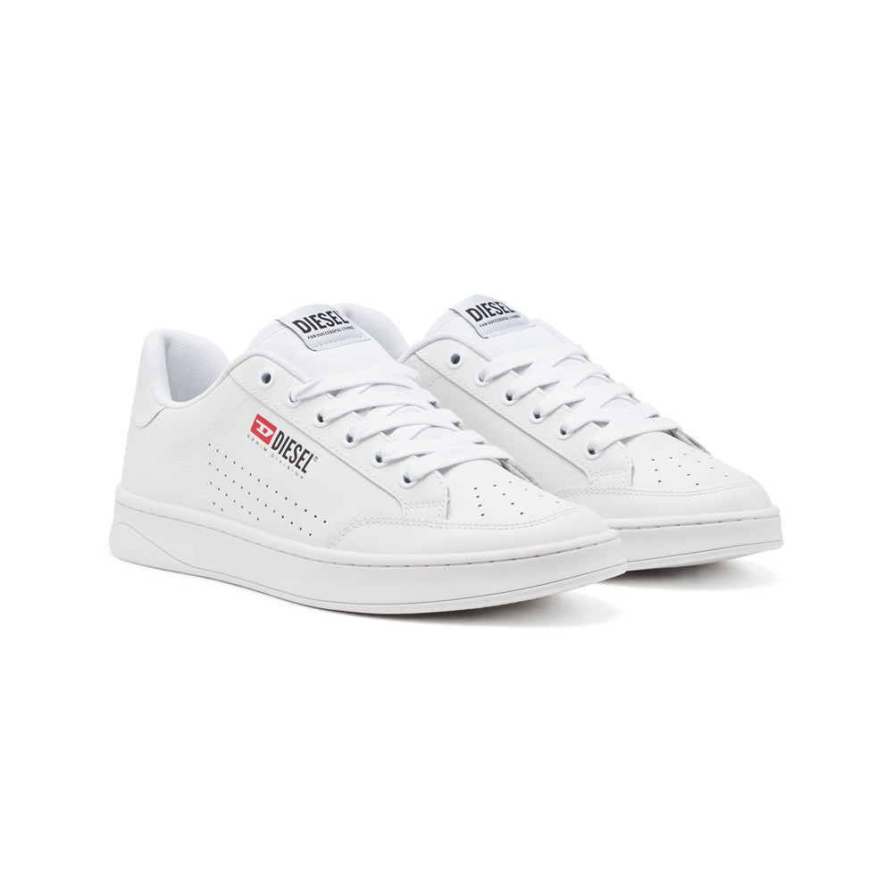 S-Athene Sneaker - White