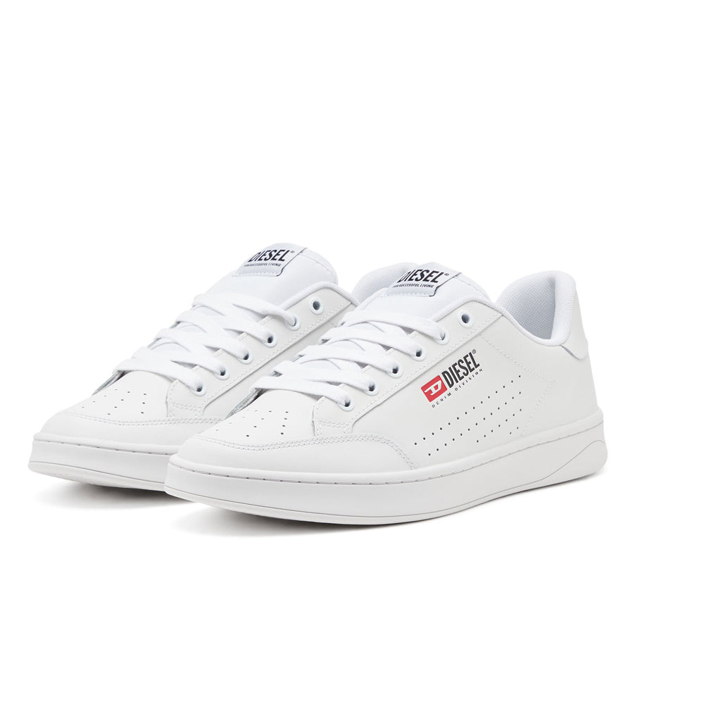 S-Athene Sneaker - White