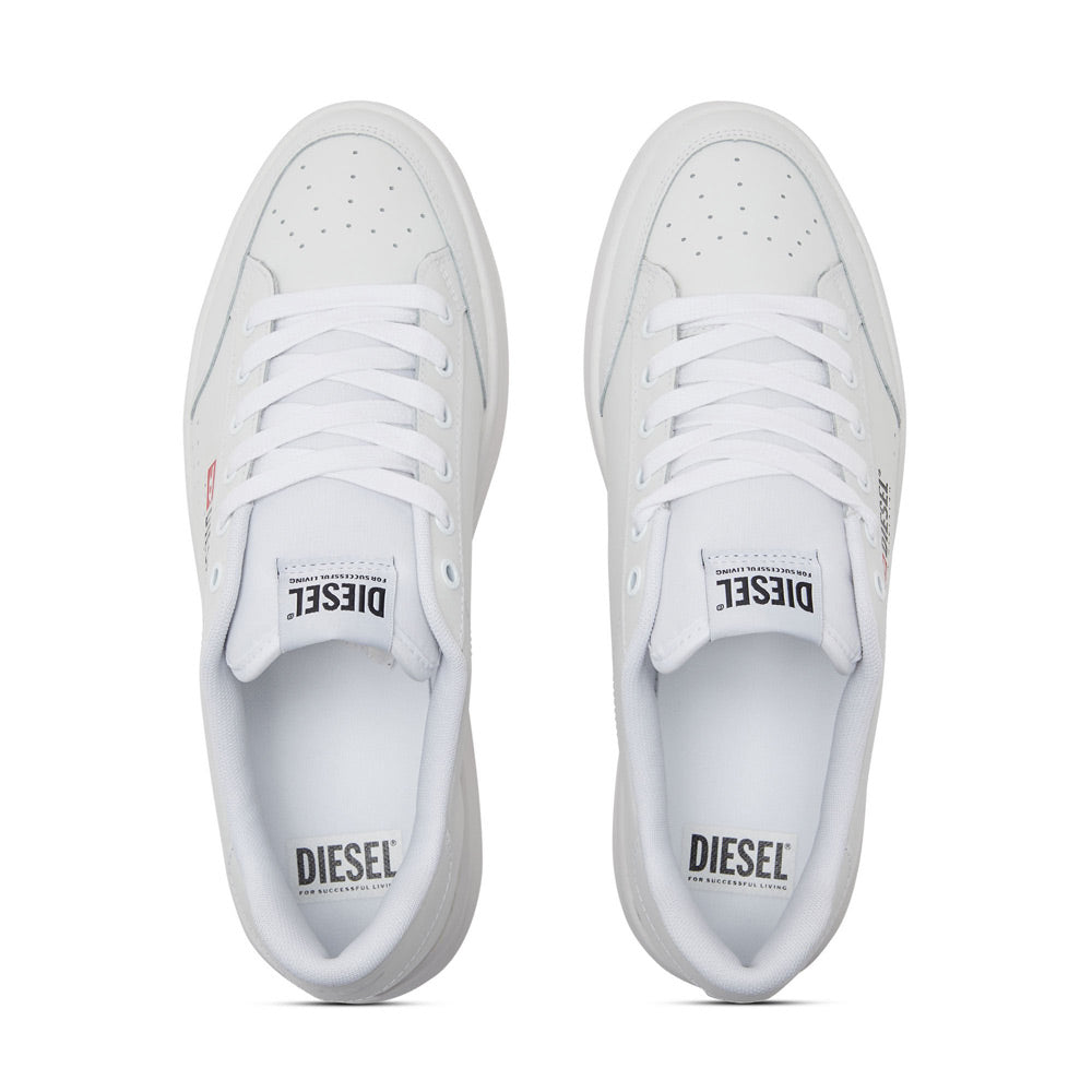 S-Athene Sneaker - White