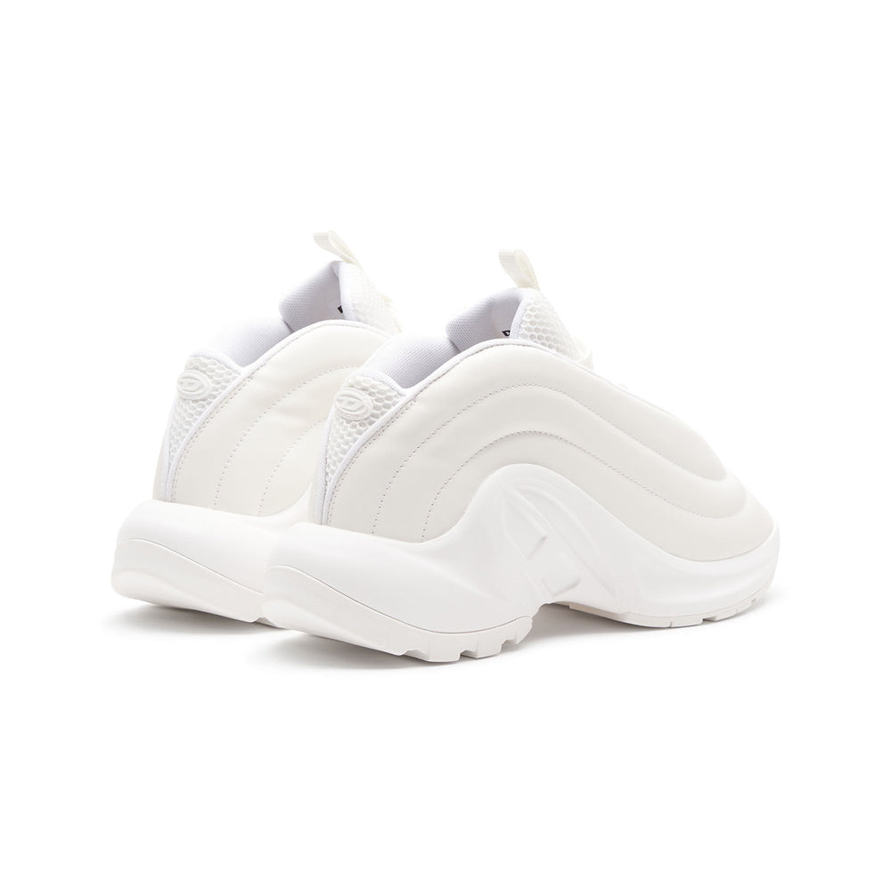 S-D-Runner X Sneakers - White