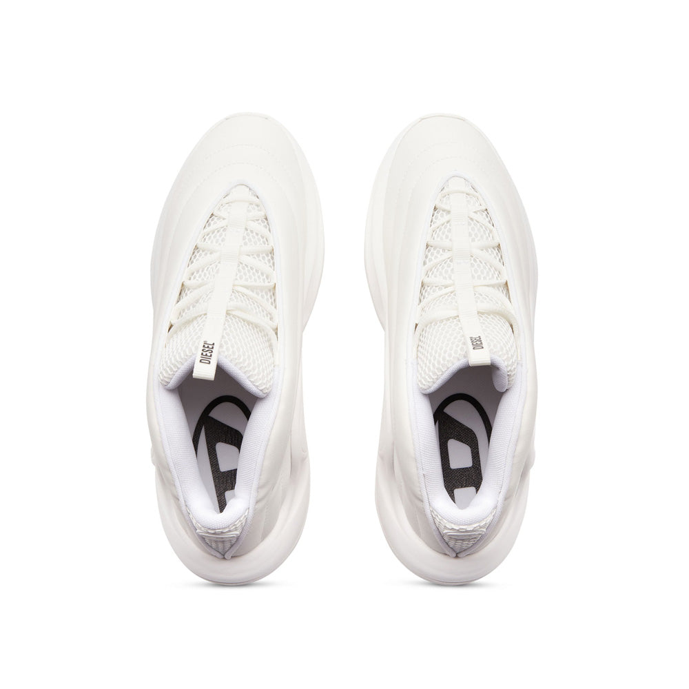 S-D-Runner X Sneakers - White