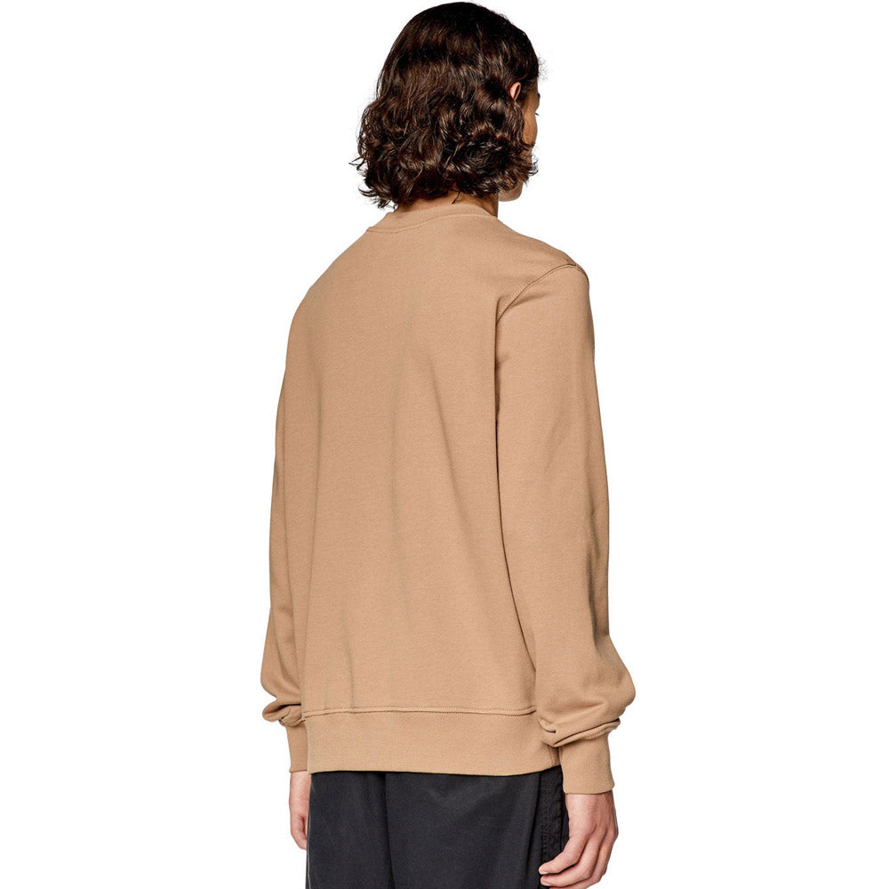 S-Ginn-L5 Sweaters - Light Brown