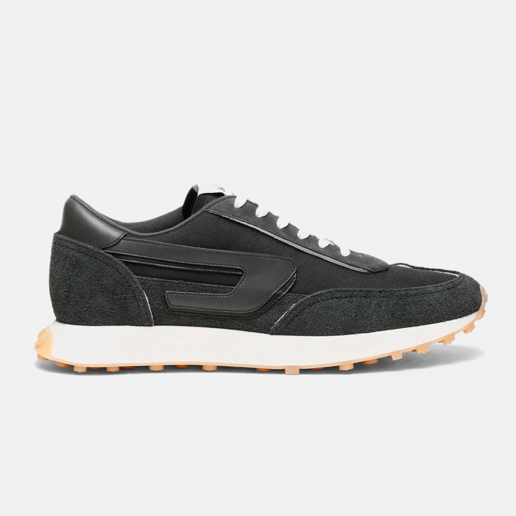 S-Racer Sneakers Black