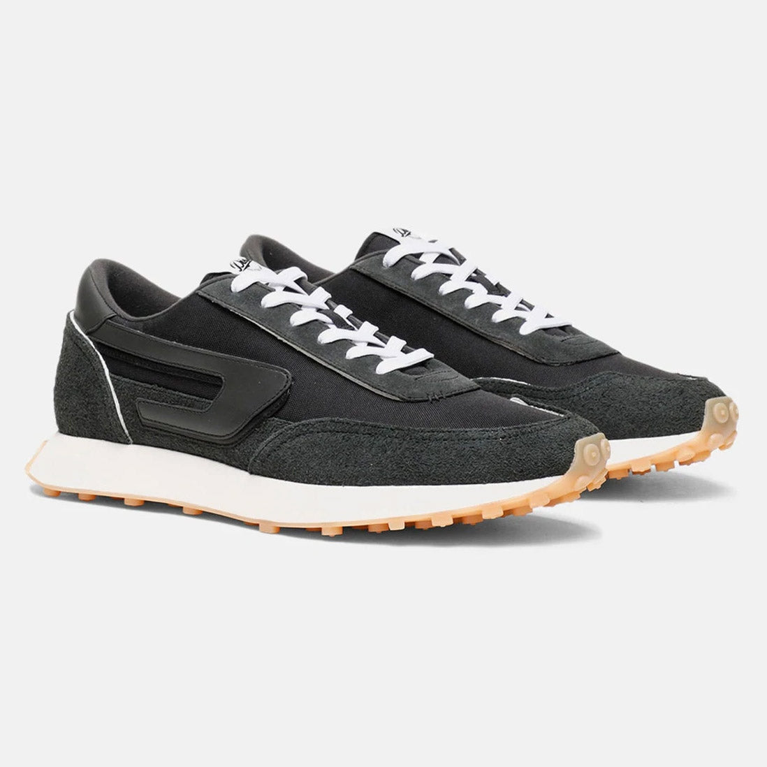 S-Racer Sneakers Black