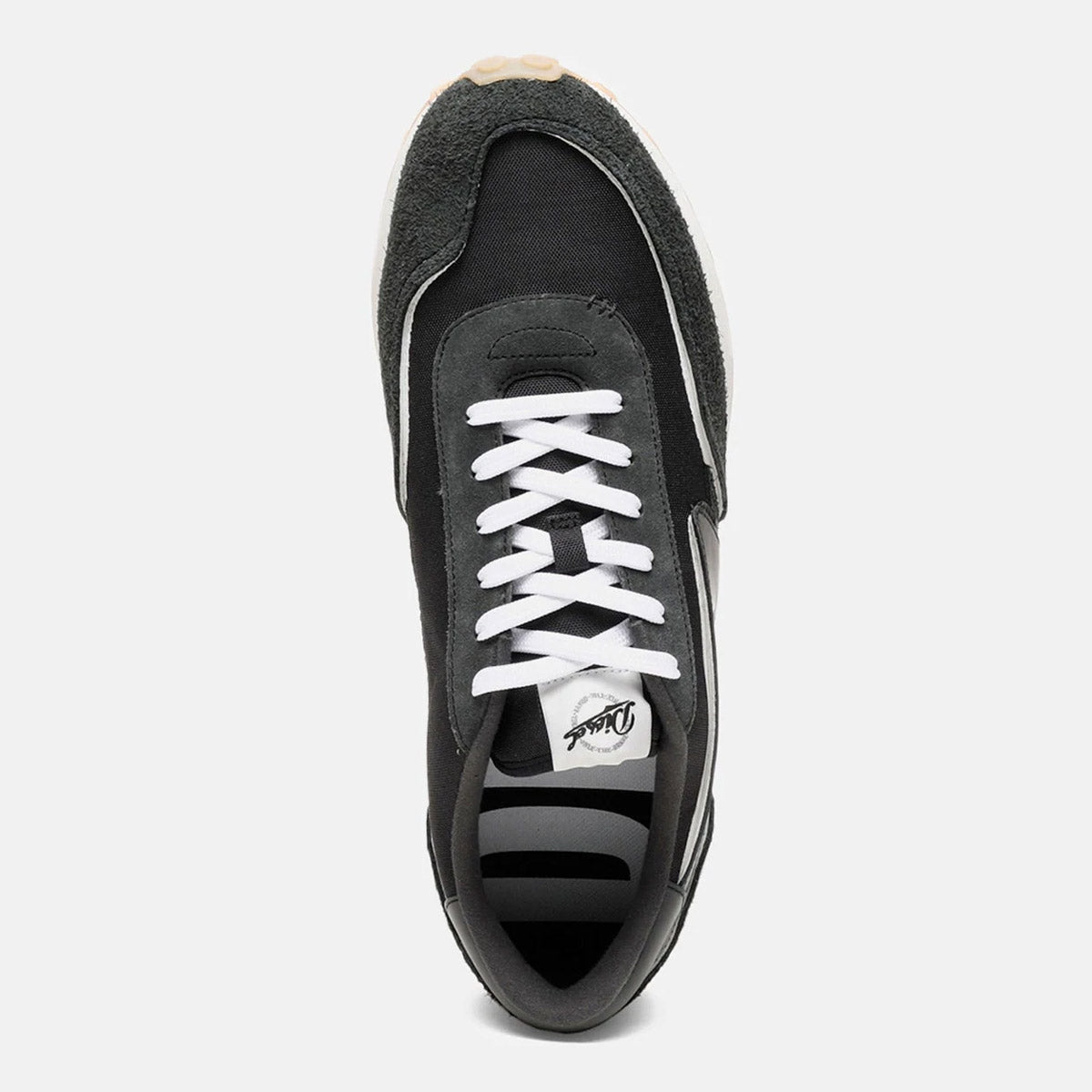 S-Racer Sneakers Black