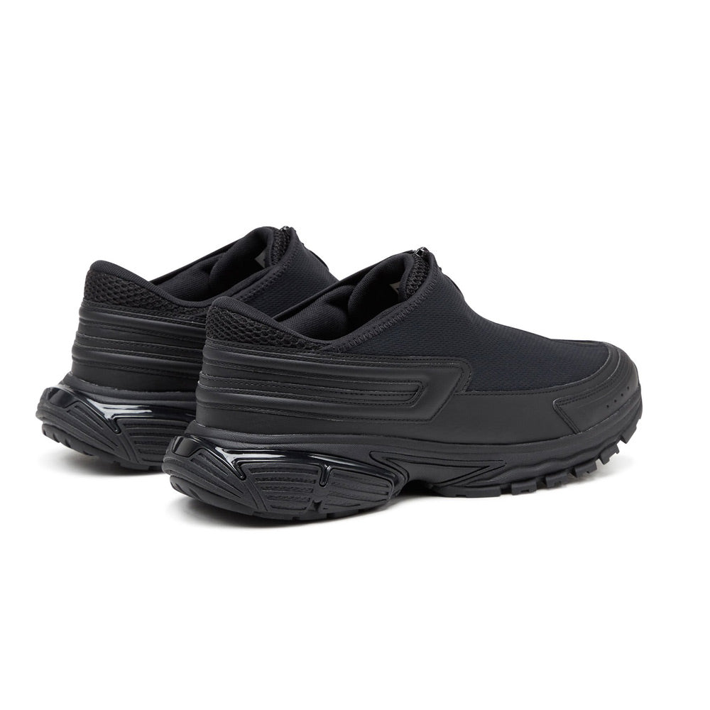 S-Serendipity Pro-X1 Zip X Sneaker - Black