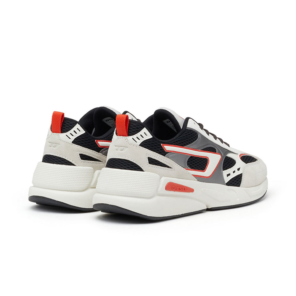 S-Serendipity Sport Sneakers - White Multi