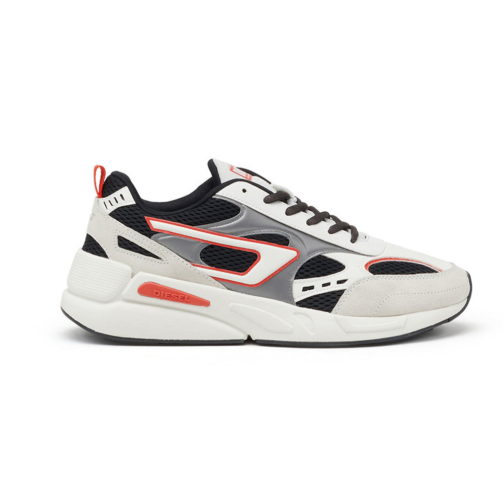 S-Serendipity Sport Sneakers - White Multi