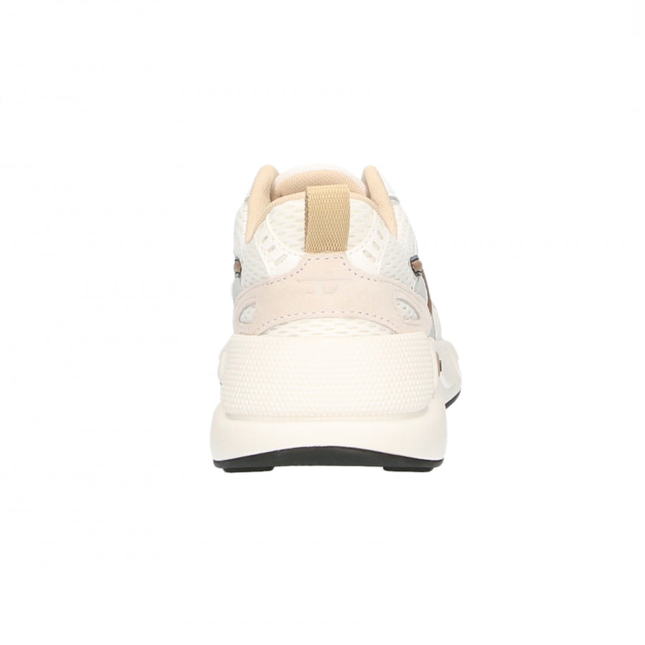 S-Serendipity Sport W Sneakers - White